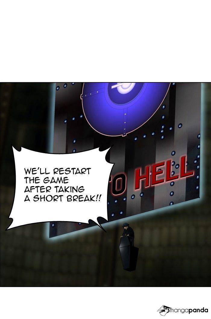Tower of God Chapter 272 image 07